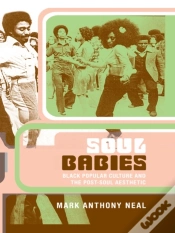 Capa do artigo Soul Babies