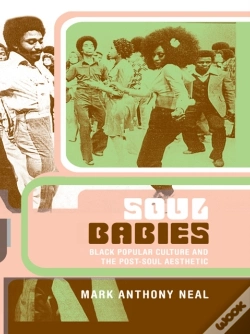 Capa do artigo Soul Babies