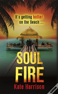 Capa do artigo Soul Beach: Soul Fire