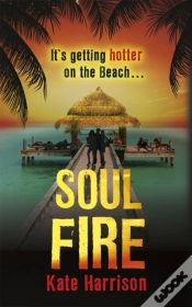 Capa do artigo Soul Beach: Soul Fire