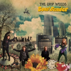 Capa do artigo Soul bender - CD