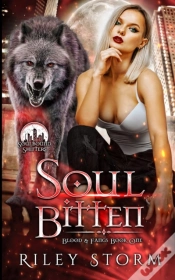 Capa do artigo Soul Bitten
