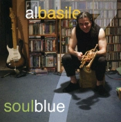 Capa do artigo Soul Blue 7 - CD