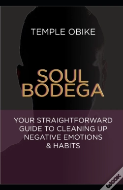 Capa do artigo Soul Bodega