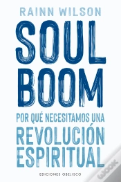 Capa do artigo Soul Boom