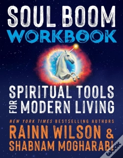 Capa do artigo Soul Boom Workbook