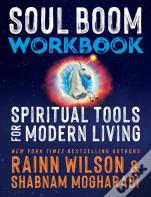 Soul Boom Workbook