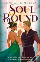 Soul Bound