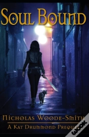 Capa do artigo Soul Bound