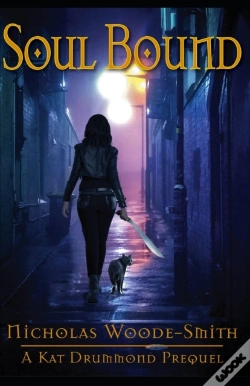 Capa do artigo Soul Bound