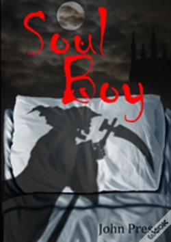 Capa do artigo Soul Boy