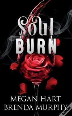 Capa do artigo Soul Burn