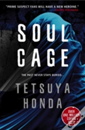 Soul Cage
