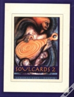 Capa do artigo Soul Cards 2