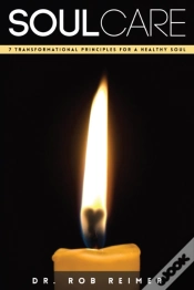 Capa do artigo Soul Care
