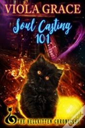 Capa do artigo Soul Casting 101