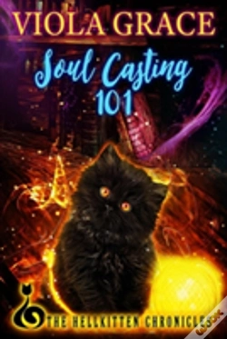 Capa do artigo Soul Casting 101