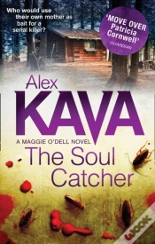 Capa do artigo Soul Catcher