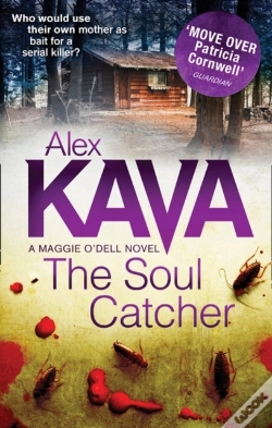 Capa do artigo Soul Catcher