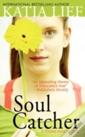 Capa do artigo Soul Catcher