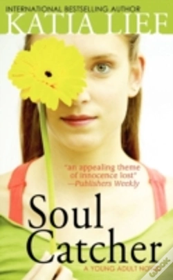 Capa do artigo Soul Catcher