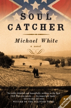 Capa do artigo Soul Catcher