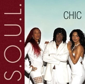 Capa do artigo S.O.U.L. - CD