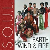 Capa do artigo S.O.U.L. - CD