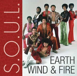Capa do artigo S.O.U.L. - CD