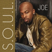 Capa do artigo S.O.U.L - CD