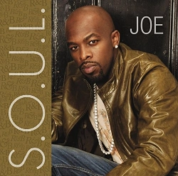 Capa do artigo S.O.U.L - CD