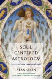 Capa do artigo Soul-Centered Astrology