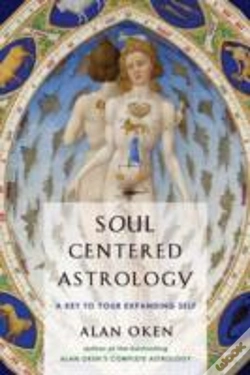 Capa do artigo Soul-Centered Astrology
