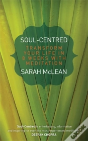 Capa do artigo Soul-Centred