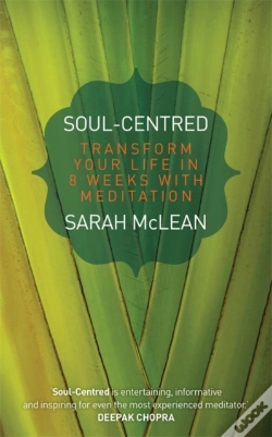 Capa do artigo Soul-Centred