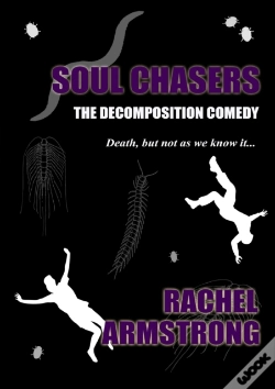Capa do artigo Soul Chasers