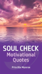 Soul Check Motivational Quotes - Preview