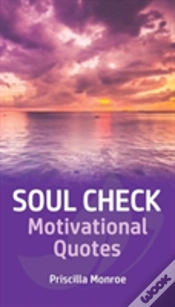Capa do artigo Soul Check Motivational Quotes