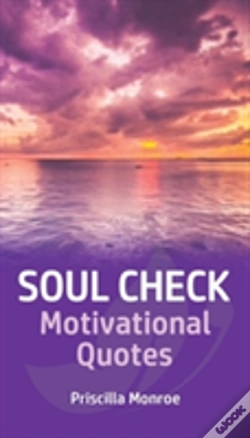 Capa do artigo Soul Check Motivational Quotes