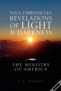 Capa do artigo Soul Chronicles: Revelations Of Light &