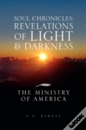 Capa do artigo Soul Chronicles: Revelations Of Light &