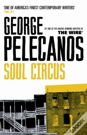 Capa do artigo Soul Circus