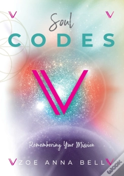 Capa do artigo Soul Codes - Remembering Your Mission