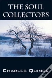 Capa do artigo Soul Collectors