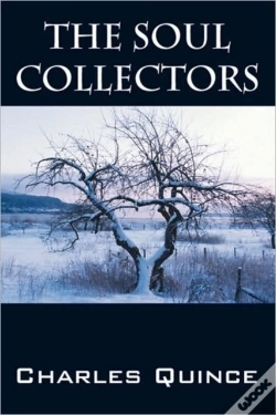 Capa do artigo Soul Collectors