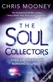 Capa do artigo Soul Collectors