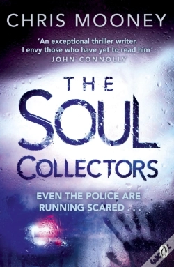 Capa do artigo Soul Collectors