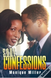 Capa do artigo Soul Confessions