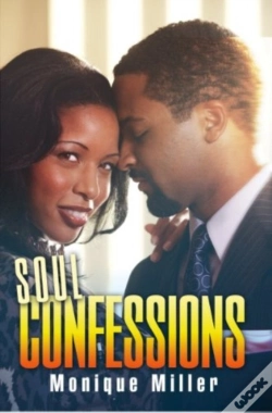 Capa do artigo Soul Confessions