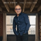 Capa do artigo Soul Connection - CD